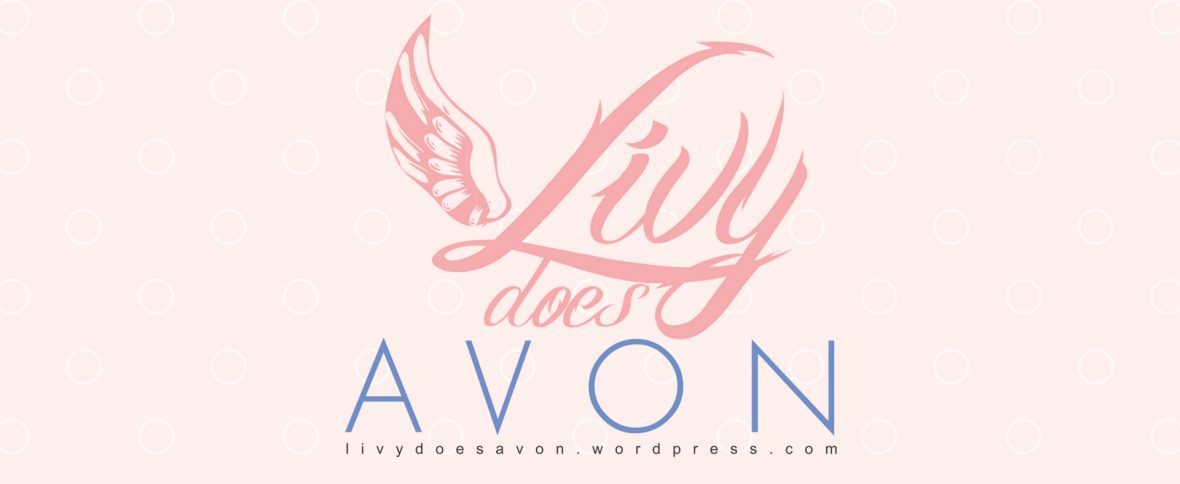 Livy Does Avon